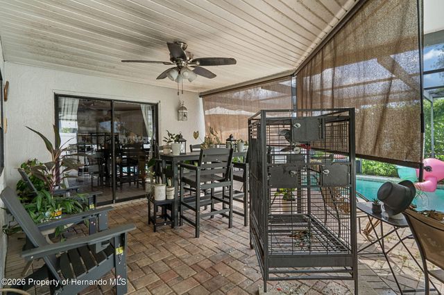 7428 Cool Breeze Court, Spring Hill, FL 34607