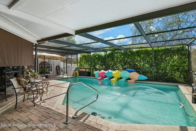 7428 Cool Breeze Court, Spring Hill, FL 34607