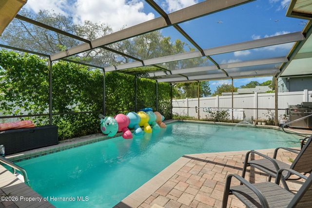 7428 Cool Breeze Court, Spring Hill, FL 34607