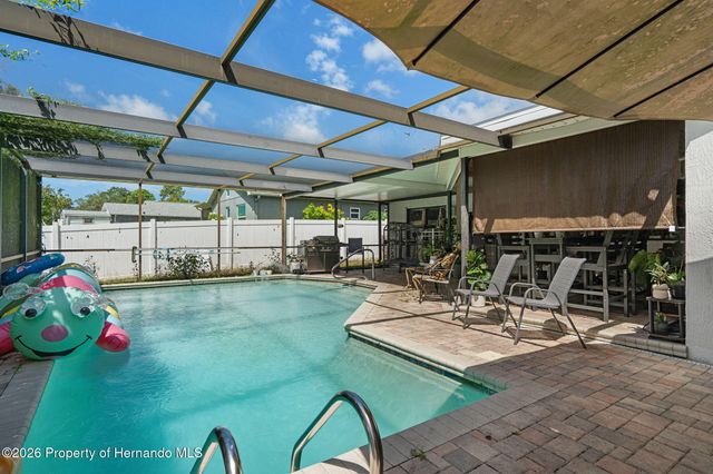 7428 Cool Breeze Court, Spring Hill, FL 34607