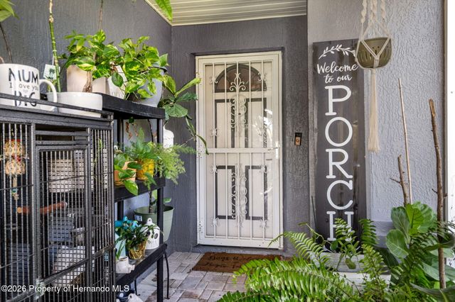 7428 Cool Breeze Court, Spring Hill, FL 34607