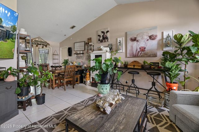 7428 Cool Breeze Court, Spring Hill, FL 34607
