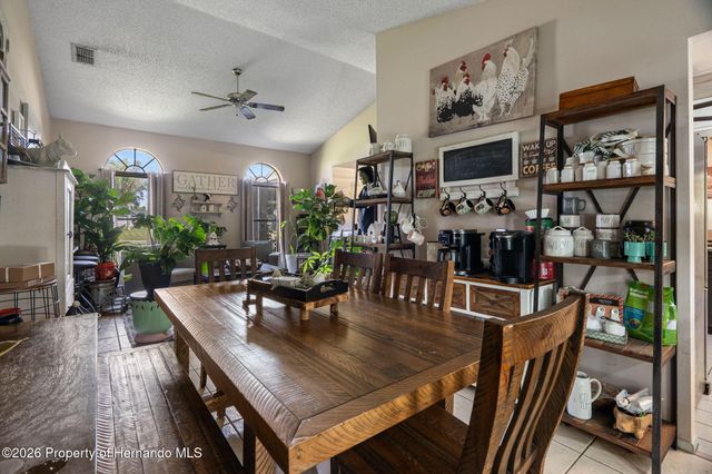 7428 Cool Breeze Court, Spring Hill, FL 34607