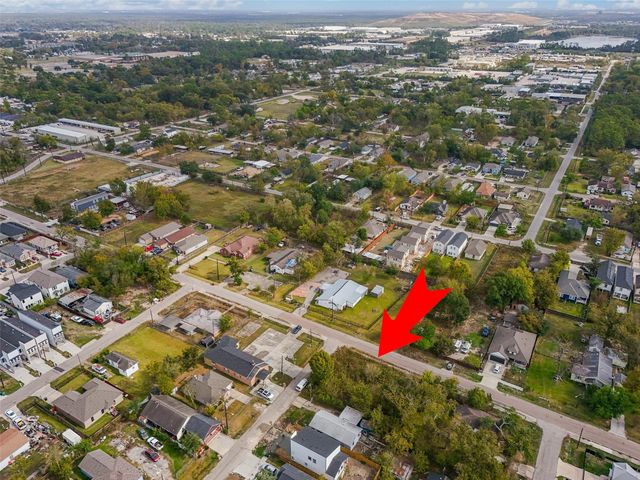0 Howton St, Houston, TX 77028