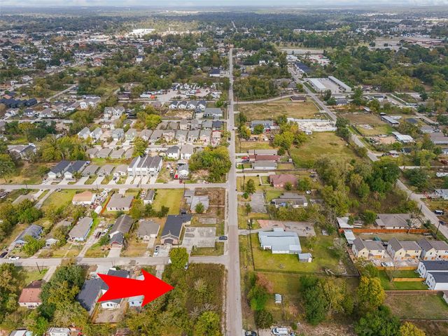 0 Howton St, Houston, TX 77028