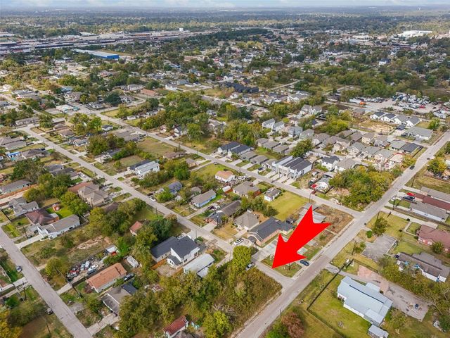 0 Howton St, Houston, TX 77028