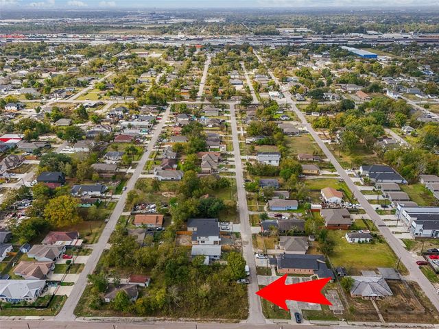 0 Howton St, Houston, TX 77028