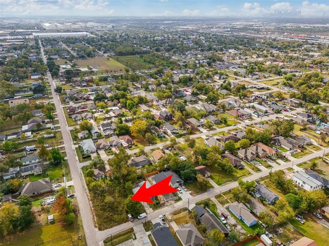 0 Howton St, Houston, TX 77028