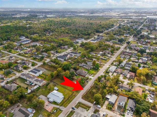 0 Howton St, Houston, TX 77028