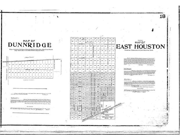 0 Howton St, Houston, TX 77028