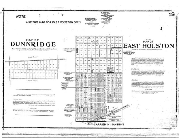 0 Howton St, Houston, TX 77028