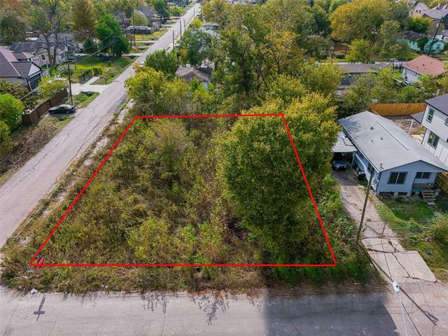 0 Howton St, Houston, TX 77028