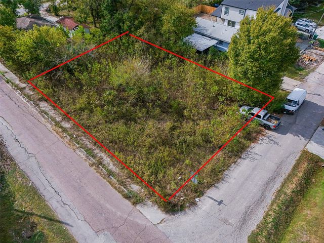 0 Howton St, Houston, TX 77028