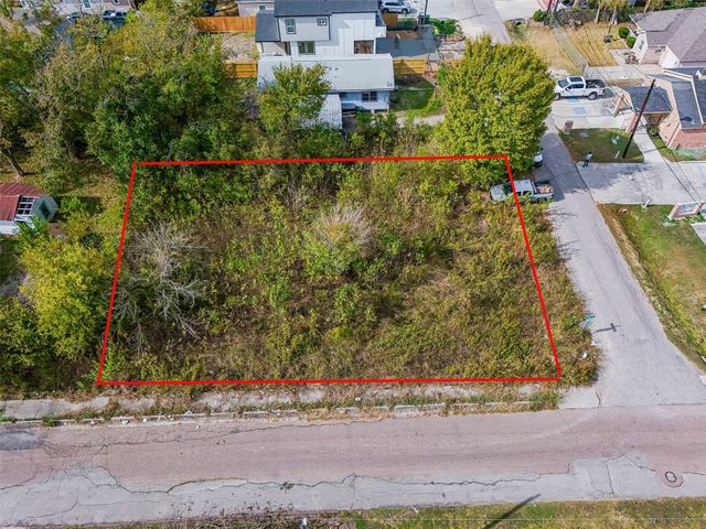 0 Howton St, Houston, TX 77028