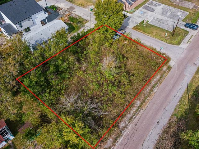0 Howton St, Houston, TX 77028