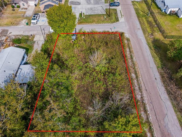 0 Howton St, Houston, TX 77028