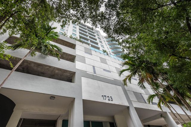 1723 SW 2nd Avenue 804, Miami, FL 33129