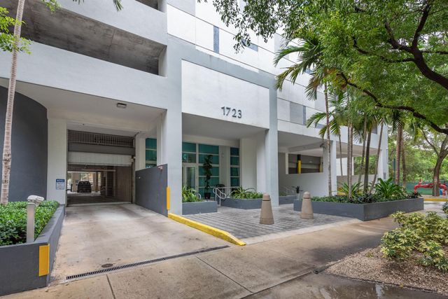1723 SW 2nd Avenue 804, Miami, FL 33129