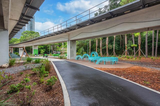 1723 SW 2nd Avenue 804, Miami, FL 33129