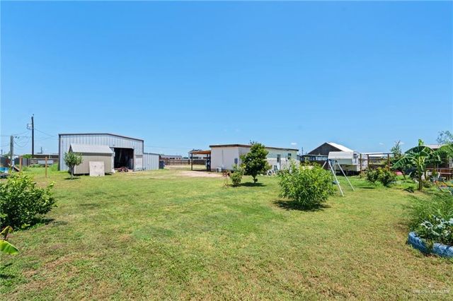 4704 El Camino Street, Mission, TX 78574