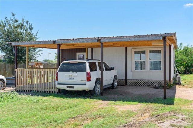 4704 El Camino Street, Mission, TX 78574