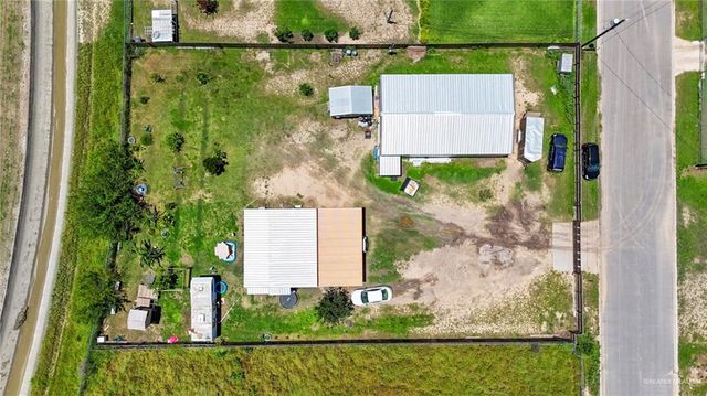 4704 El Camino Street, Mission, TX 78574
