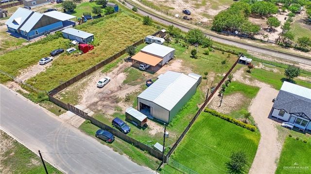 4704 El Camino Street, Mission, TX 78574