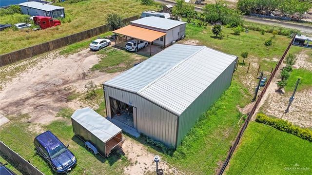 4704 El Camino Street, Mission, TX 78574