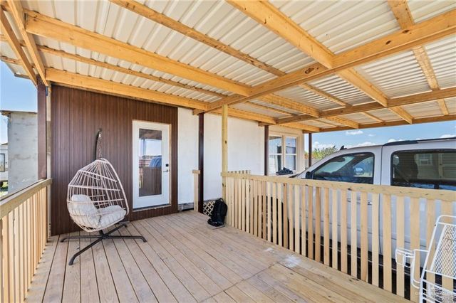 4704 El Camino Street, Mission, TX 78574