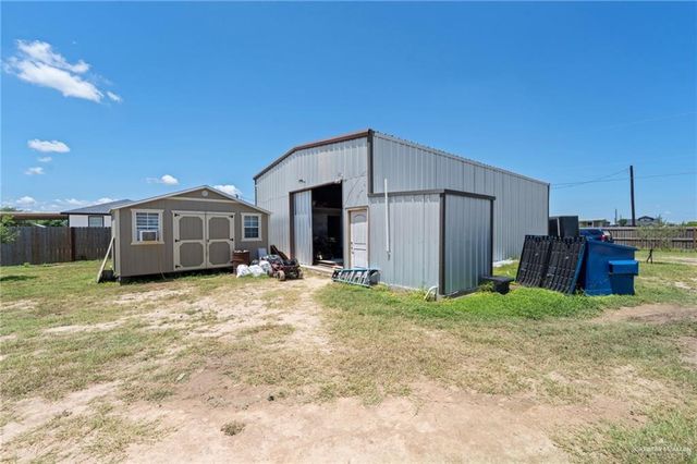 4704 El Camino Street, Mission, TX 78574