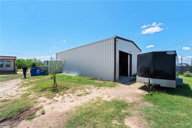 4704 El Camino Street, Mission, TX 78574