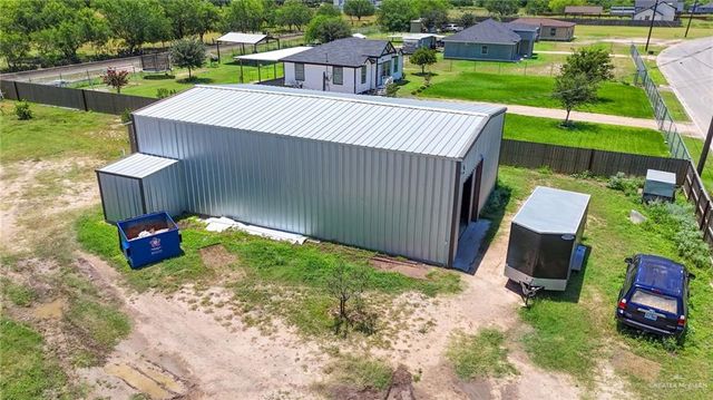 4704 El Camino Street, Mission, TX 78574