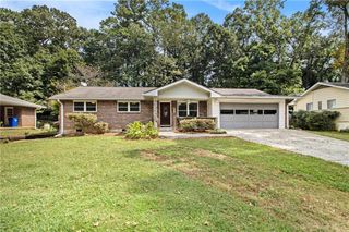 3023 Mount Olive Drive, Decatur, GA 30033