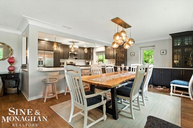 669 N Riverside Avenue, St Clair, MI 48079