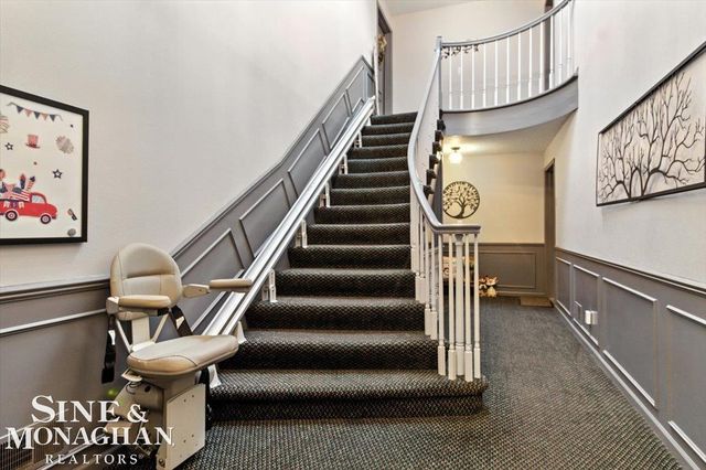 669 N Riverside Avenue, St Clair, MI 48079