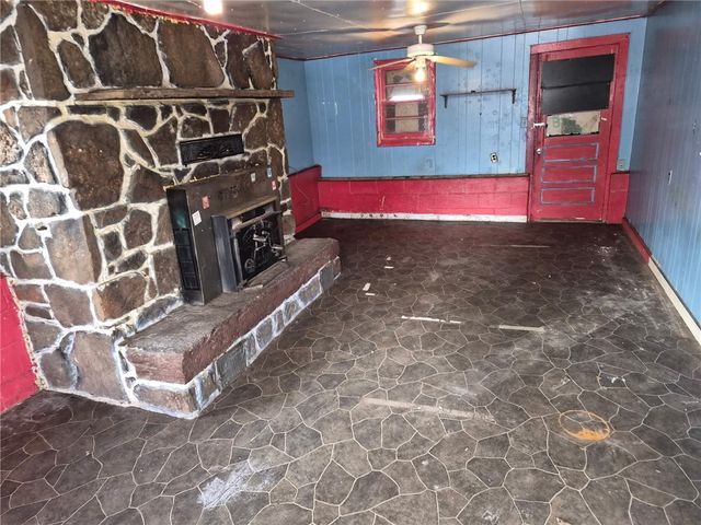 110 Highway 412, Alpena, AR 72611