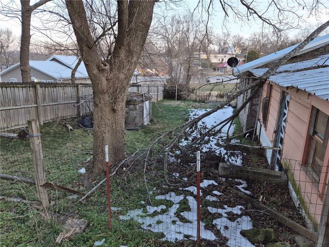 110 Highway 412, Alpena, AR 72611