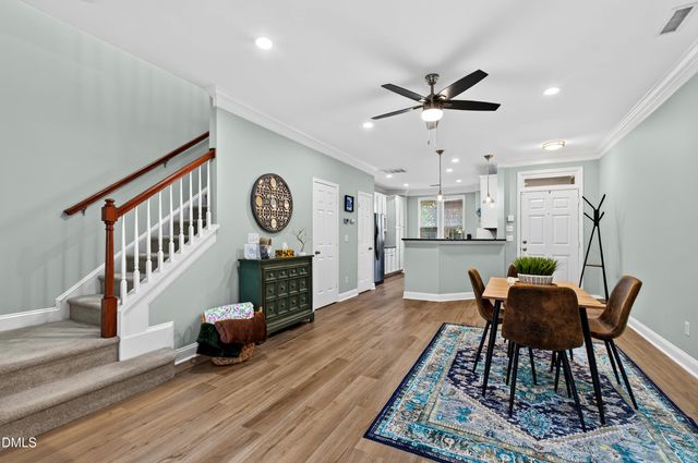 3134 Rapid Falls Road, Cary, NC 27519