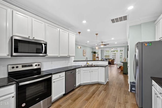 3134 Rapid Falls Road, Cary, NC 27519