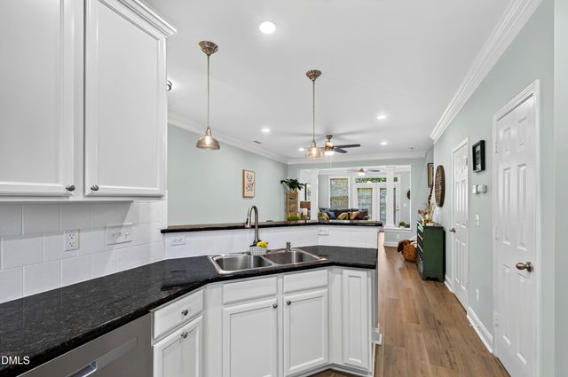 3134 Rapid Falls Road, Cary, NC 27519
