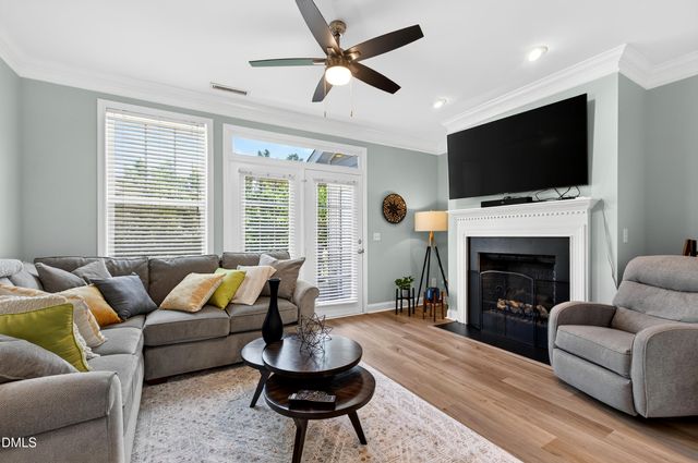 3134 Rapid Falls Road, Cary, NC 27519