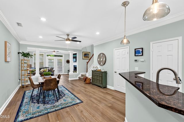 3134 Rapid Falls Road, Cary, NC 27519