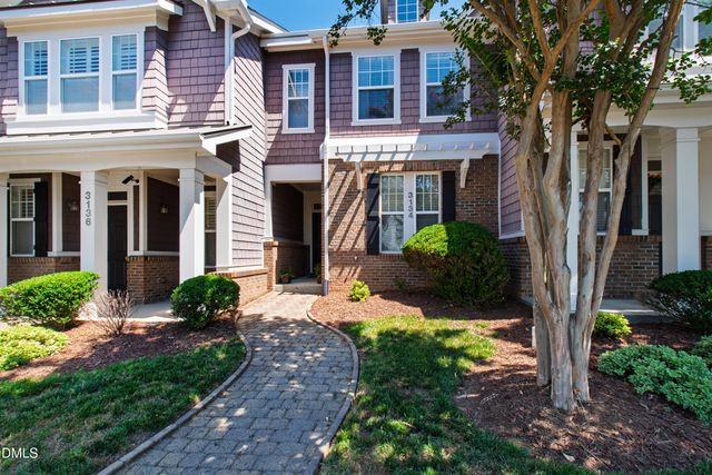 3134 Rapid Falls Road, Cary, NC 27519