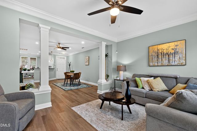 3134 Rapid Falls Road, Cary, NC 27519
