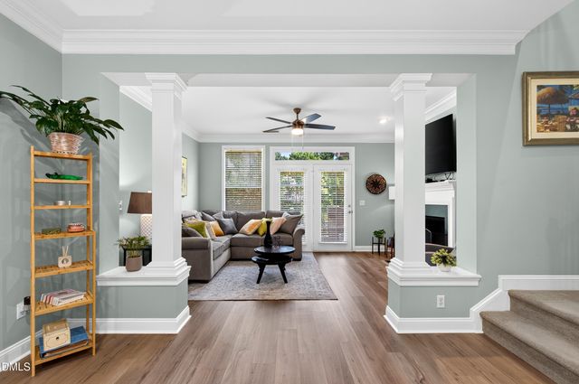 3134 Rapid Falls Road, Cary, NC 27519