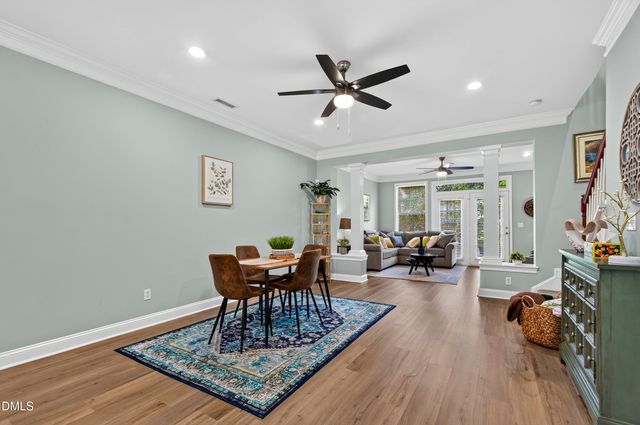 3134 Rapid Falls Road, Cary, NC 27519