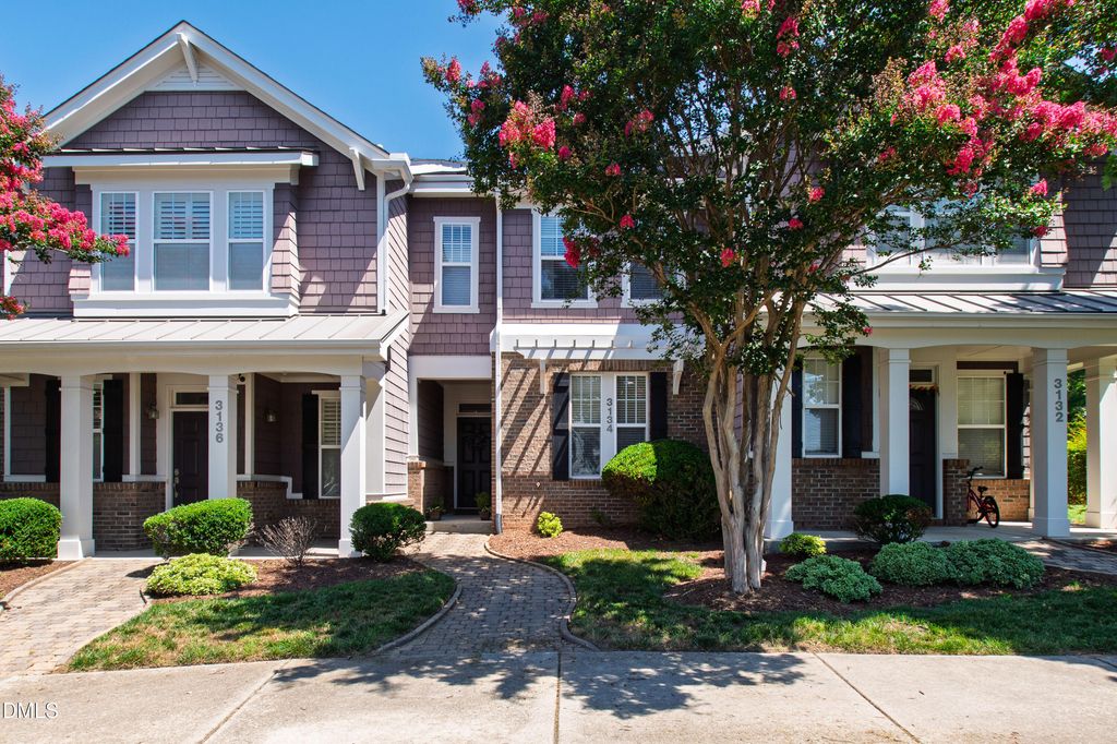 3134 Rapid Falls Road, Cary, NC 27519