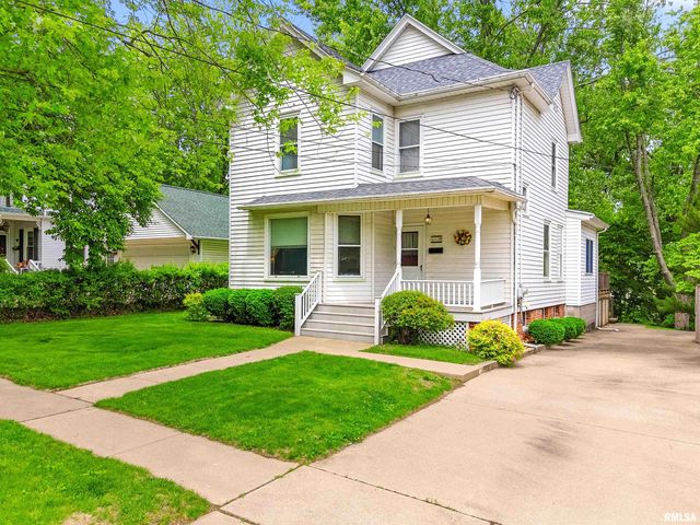 403 W ADAMS Street, Washington, IL 61571