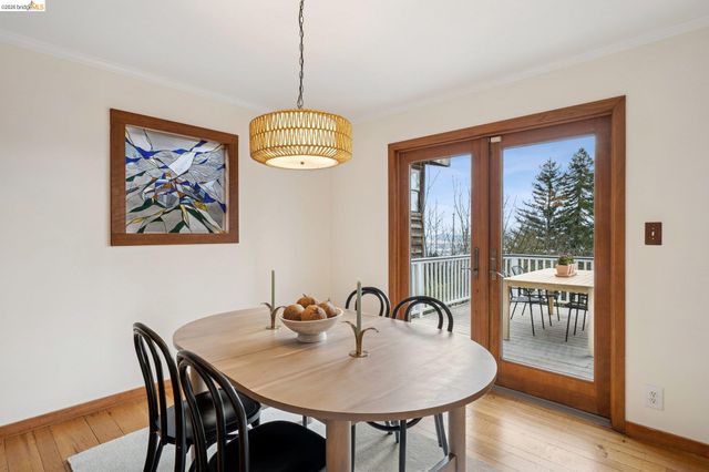 982 Grizzly Peak Blvd, Berkeley, CA 94708