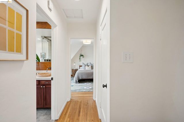 982 Grizzly Peak Blvd, Berkeley, CA 94708